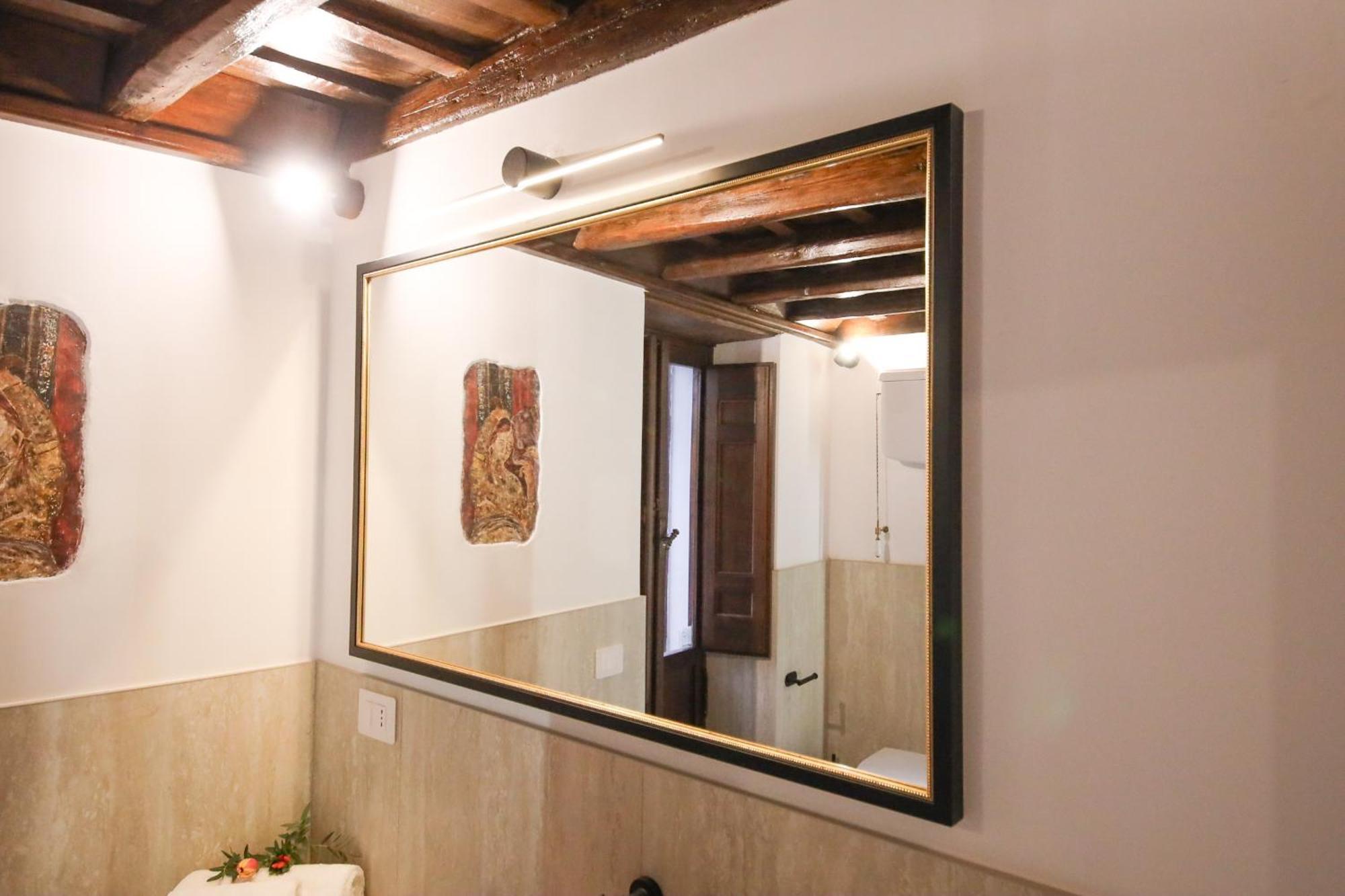 Appartement Domus Minelli Navona By Ghor *