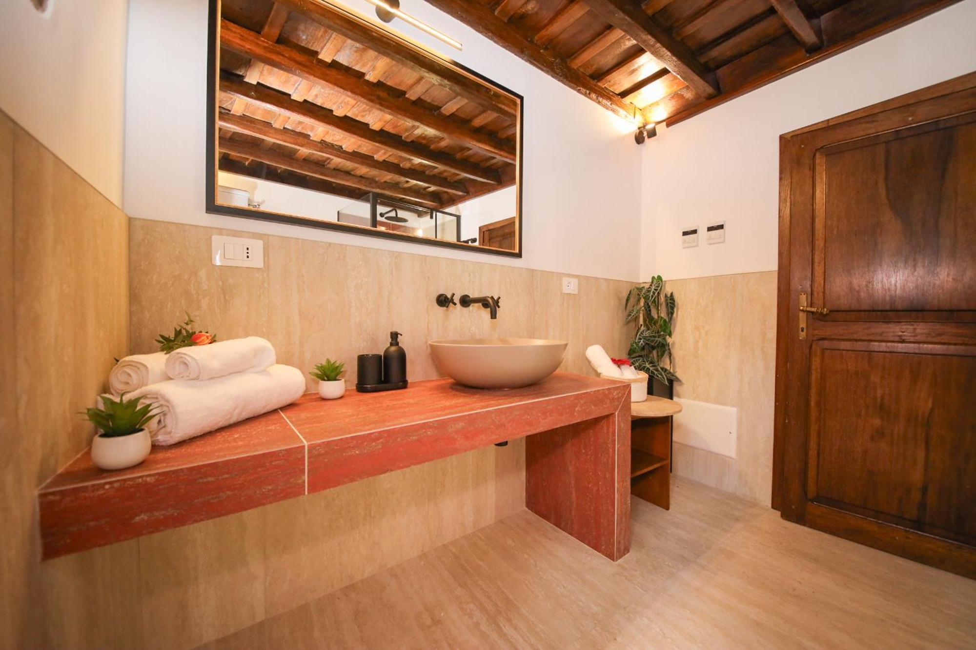 Appartement Domus Minelli Navona By Ghor