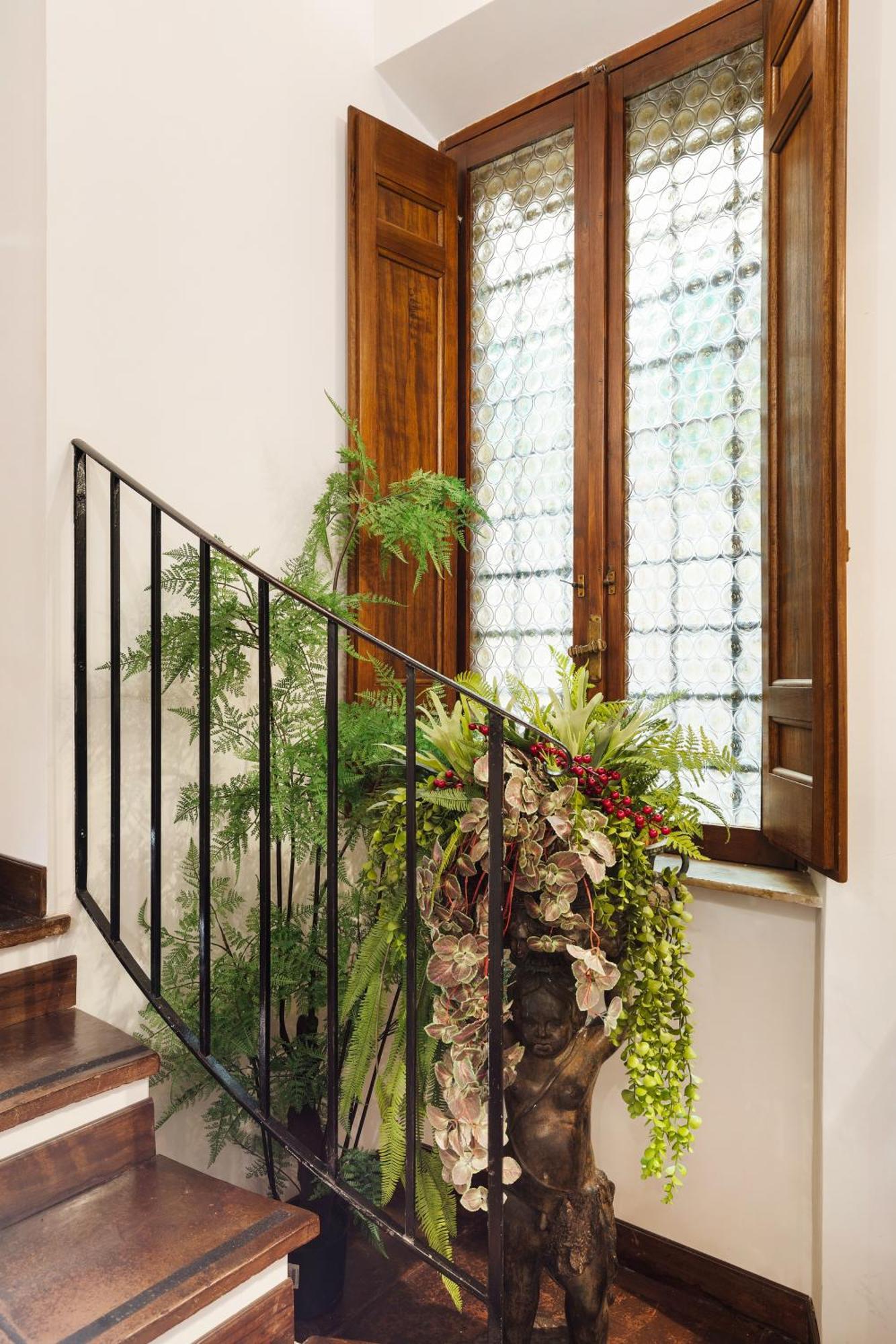 Appartement Domus Minelli Navona By Ghor